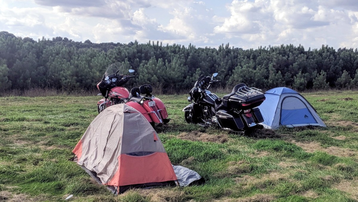 Tomahawk Fall Ride&nbsp;2018