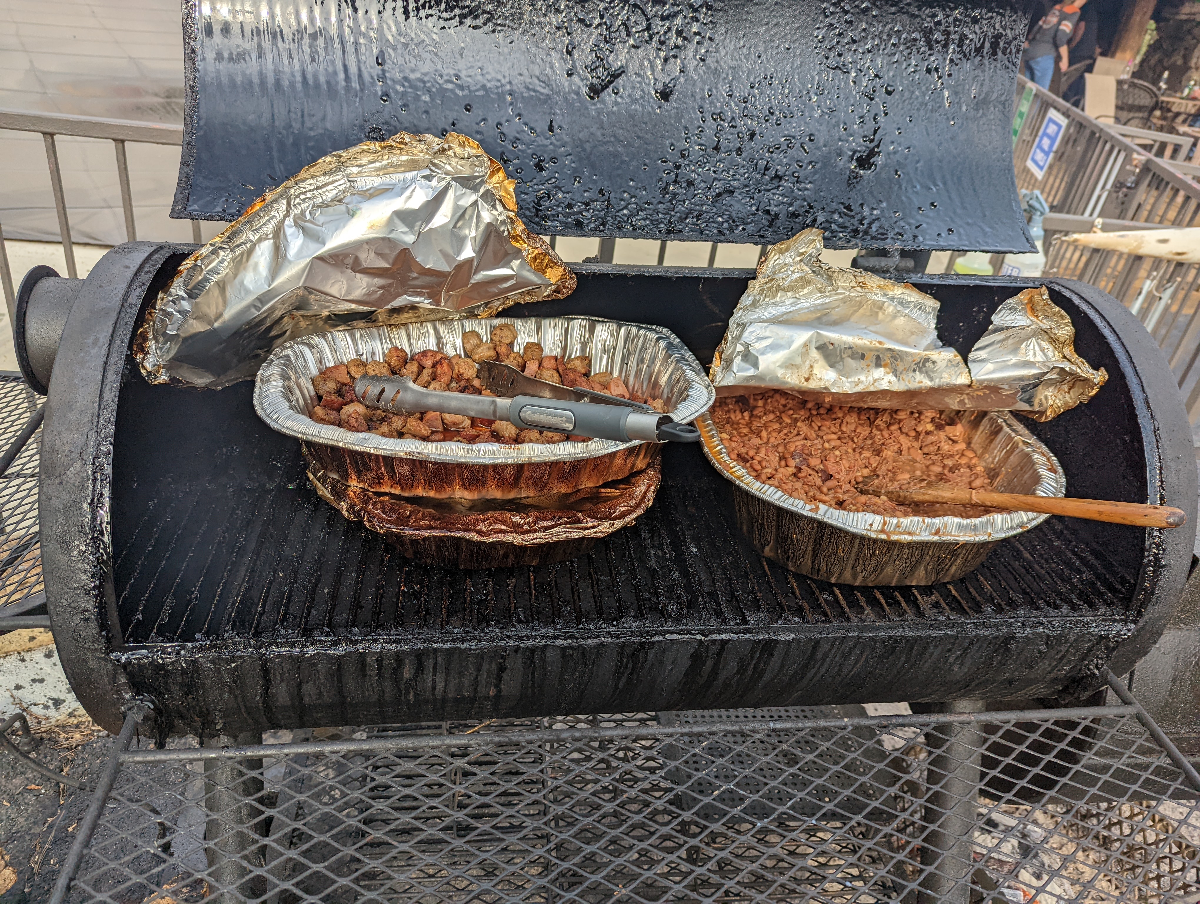 The Lost Year Part 1: Spring in Arkansas – two wheeled thoughts